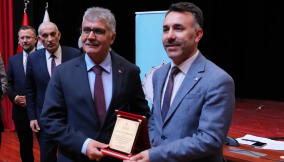 Niğde Ömer Halisdemir Üniversitesi 