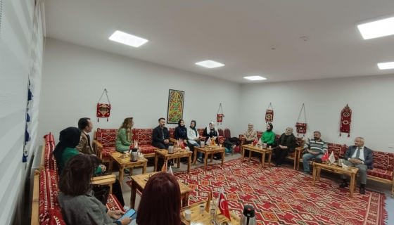 Bilim Tarihinden Eğitime: Prof. Dr. Fuat Sezgin’in İzinde Söyleşisi