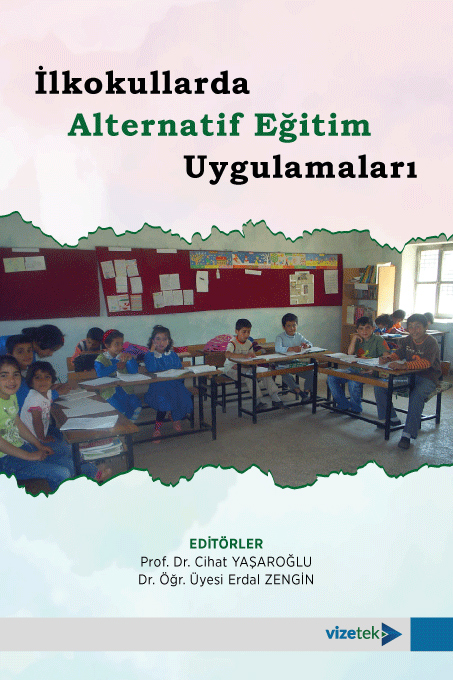 İlkokullarda Alternatif Eğitim Uygulamaları